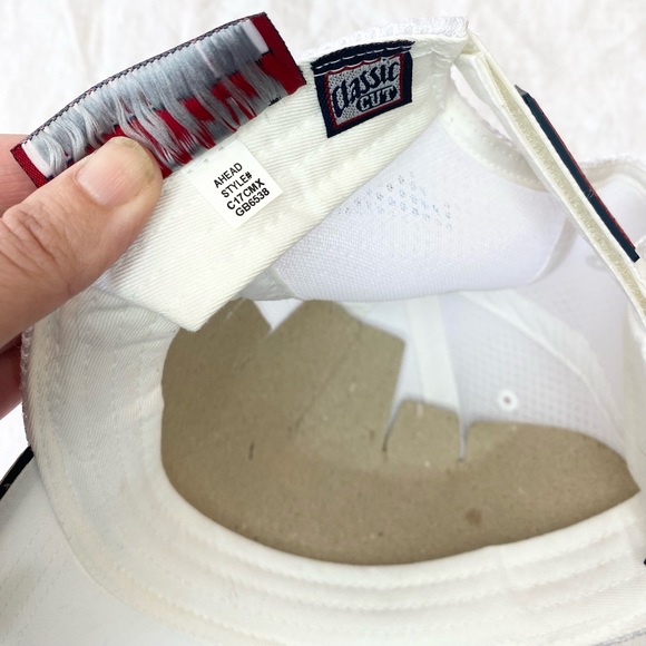 Pebble Beach Ahead Golf Hat - Picture 13 of 16